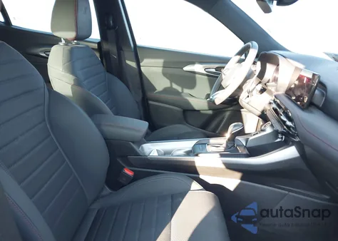 2024 Dodge Hornet R/T Eawd z USA, uszkodzony, nr VIN ZACPDFCW5R3A14738